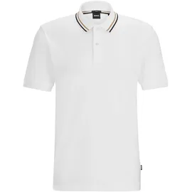 Boss Shirt 'Penrose 38' - Weiß - XXL