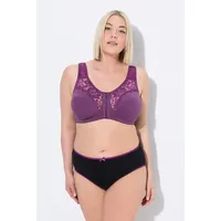 Ulla Popken Damen große Größen Übergrößen Plus Size Entlastungs-BH,