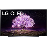 LG OLED65C11LB