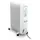 BITUXX Ölradiator 2500 W Weiß