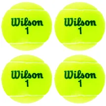 Wilson Championship 4 CAN Tennisbälle