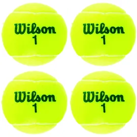 Wilson Championship 4 CAN Tennisbälle