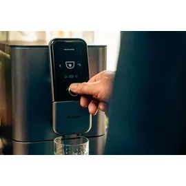 NIVONA NIVO 8107 perlenblau