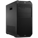 HP Desktop-PC Z4 G5 Intel Xeon W3-2425 32 GB RAM 1 TB SSD