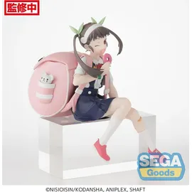 Sega - Monogatari Series - Mayoi Hachikuji 14 cm