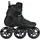 Powerslide Swell Triple Black 39