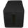 Logilink Kabelbox 40 x 16 x 13,5 cm 1-tlg. schwarz