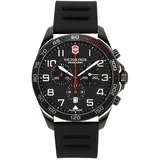 Victorinox Field Force Quarz Chronograph VIC241889 100M Herrenuhr