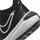 Nike Team Hustle D 11 Basketballschuhe Kinder 002 black/white 38