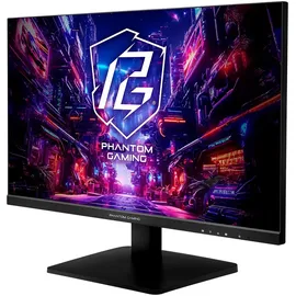 ASRock Phantom Gaming PG27FFX1B 27" schwarz