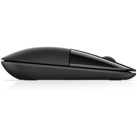 HP Z3700 Wireless Mouse schwarz