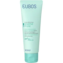 Eubos SENSITIVE PFLEGE Hand Repair+Schutz Creme