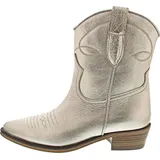 Alpe Sport Stiefel Gold in Gr. 38 - 38