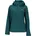 McKINLEY Damen Jacke GREEN DARK 40 in Schwarz