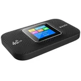 Tenda 4G185 V3 4G Tragbarer Router - Black