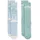 Nike Everyday Plus Cushioned Crew-Socken Multi-Color 38-42