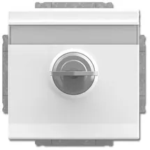Busch-Jaeger Schuko-Steckdose 20 EUKNBSL-84-101 Studioweiß