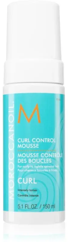 Moroccanoil Curl Schaum für welliges Haar 150 ml