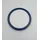 Paulmann LED Panel Abia 1x22W rund Nachtblau