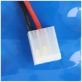 AccuCell Akku passend für SOMFY Rolladen-Antrieb FD D 870 E, FDD870E