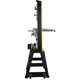 DeWalt Bandsäge DW 876 ohne Akku