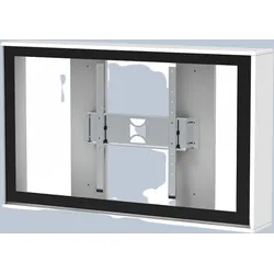 m.i.b- Gehäuse Brandschutz F30