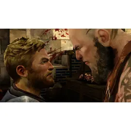 Game of Thrones - A Telltale Games Series