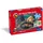 HUCH! Der kleine Rabe Socke - Puzzle 1. 2 Puzzle mit 24 Teilen