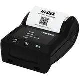 Etikettendrucker Thermodrucker Thermodirektdrucker Godex MX30 dpi 203 USB