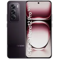 OPPO Reno12 Pro 5G 12 GB RAM 512 GB nebula black