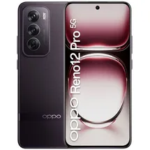 OPPO Reno12 Pro 5G 12 GB RAM 512 GB nebula black