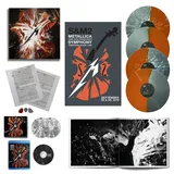 Universal Music Vertrieb - A Division of Universal Music GmbH Metallica - S&M2 (+ 2 CD's)