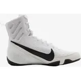Nike Machomai 3 Herren Weiß/Schwarz 42