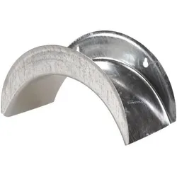 Alba Schlauchhalter Big B.326mm T.170mm STA TZN