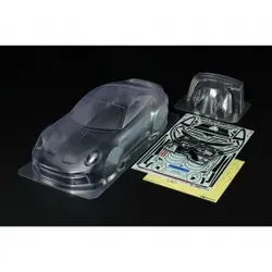 Kar.-Satz Porsche 911 GT3 (992)