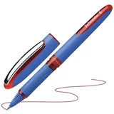 Schneider Tintenroller One Hybrid C 03, rot