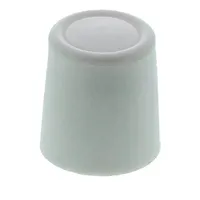 Burg Wächter Türstopper Standard TSB 2025 Kunststoff Weiß