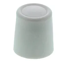 Burg Wächter Türstopper Standard TSB 2025 Kunststoff Weiß