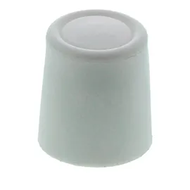 Burg Wächter Türstopper Standard TSB 2025 Kunststoff Weiß