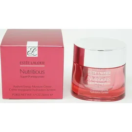 Estée Lauder Nutritious Radiant Energy Moisture Cream 50 ml