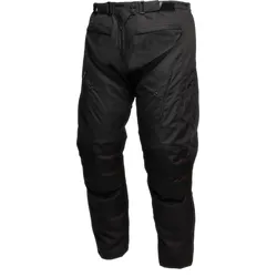 Modeka Manda, Textilhose Damen - Schwarz - 50
