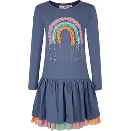 happy girls by eisend Kleid in blau - 128,