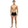 Superdry Trunk Triple Pack Schwarz/Grau XXL 3er Pack
