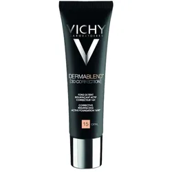 Vichy Dermablend [3D Correction] Empfindliche Haut 30 ml Nude 