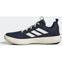 adidas Terrex Boat Climacool Legend Ink/Chalk White/semi Impact orange 38 2/3
