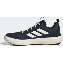 adidas Terrex Boat Climacool Legend Ink/Chalk White/semi Impact orange 38 2/3