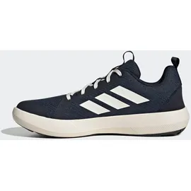 adidas Terrex Boat Climacool Legend Ink/Chalk White/semi Impact orange 38 2/3