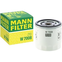Mann-Filter W 7008 Ölfilter – Für PKW und Nutzfahrzeuge