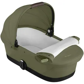 Cybex Gazelle S Wanne Moss Green, Grün