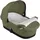 Cybex Gazelle S Wanne Moss Green, Grün